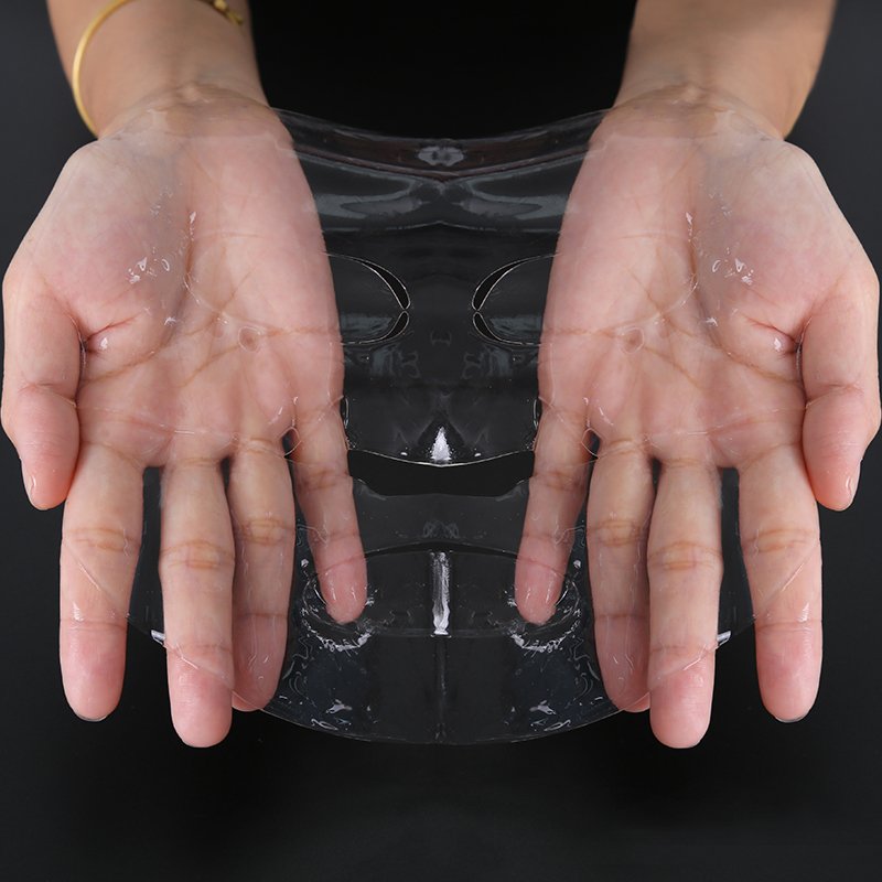 Water Soluble Collagen Sheet Mask - 4